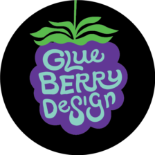 glueberry